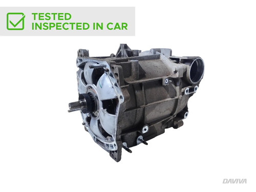 Renault zoe elektroauto motor - elektroauto,