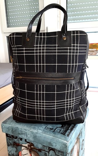 Ddr nostalgie reisetasche - nostalgie,, aus