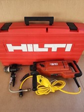 Hilti Core Drill DD-100M