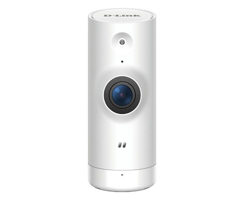Dlink mini full wifi kamera - mini, hd