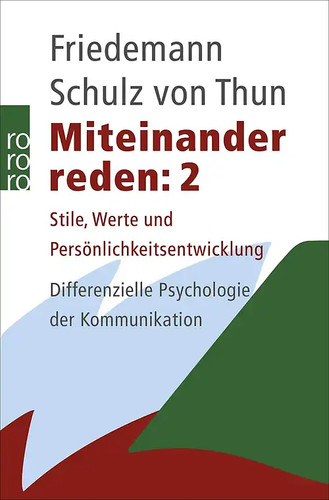 Miteinander reden - , 2