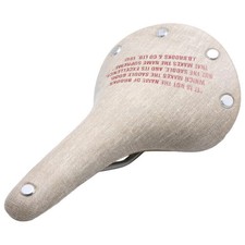 Brooks Cambium C17 Limited Edition Natural Beige Herren Fahrrad Sattel MTB Road