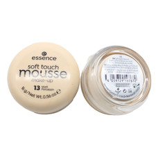 Essence: Soft Touch Mousse