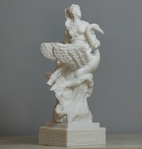 Aphrodite schwan griechische - aphrodite, &
