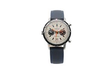 Breitling Chrono-Matic Cal.42  Ref: 2110  New Service
