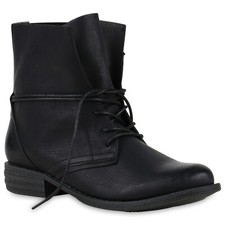 Klassische Damen Stiefeletten