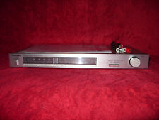 Technics ST-Z25 FM-AM Stereo Tuner