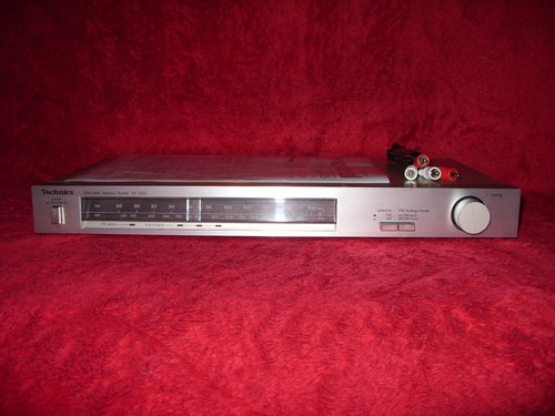 Technics z25 am stereo - technics,