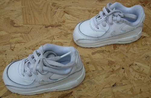 Nike air max leder - leder, (td)