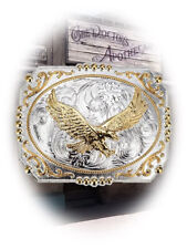 Western Gürtelschnalle Buckle
