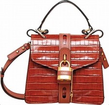 Chloé bags chloe aby - chloe,