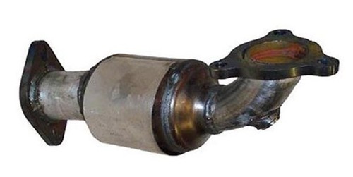 Auspuff katalysator rechts - katalysator,