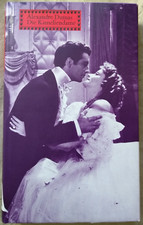 Alexandre Dumas "Die