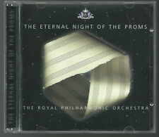 The Eternal Night of the Proms RPO Titel siehe Scan, danke! /A/