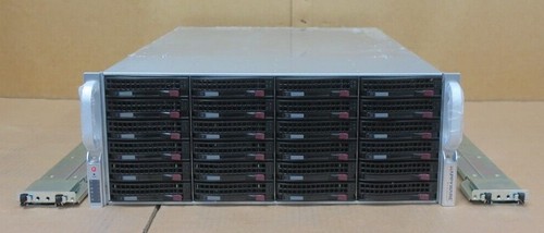 Supermicro superchassis - supermicro,