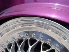 10mm Spurverbreiterung 4x100