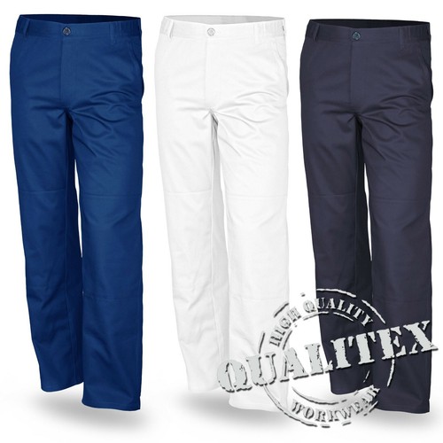 Qualitex arbeitshose bundhose - arbeitshose,