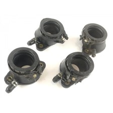 Yamaha XJR 1200 4PU [1995] - Ansaugstutzen