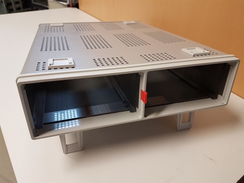 Hameg rohde schwarz hm8001 2 - rohde, hm8001-2