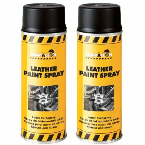 Chamäleon schwarz 400ml - schwarz,