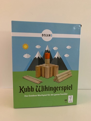 Kubb wikingerspiel schach - wikingerspiel,