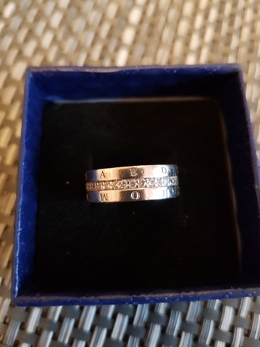 Thomas sabo eternity ring - ring, gr