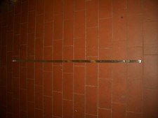 Leiste für Verdeckrahmen /