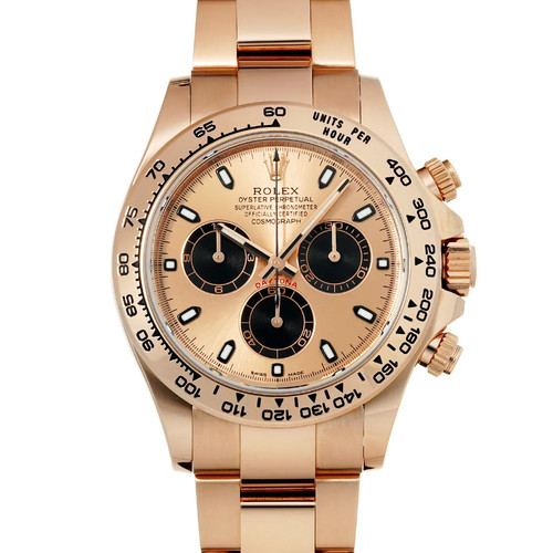 Rolex cosmograph daytona - rolex,