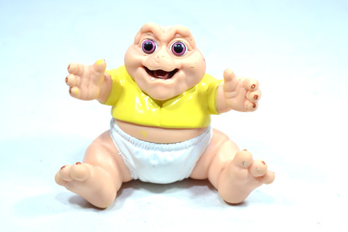 Vintage disney die - vintage, baby
