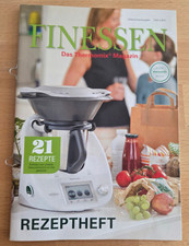 Finessen - Das Thermomix