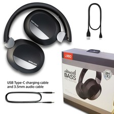 Bluetooth Wireless Headphones