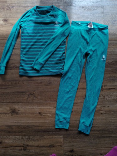 Odlo lange sportunterwäsche - lange,