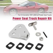 Power Seat Track Repair Kit