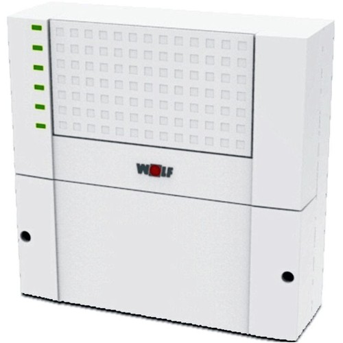 Wolf mischermodul für - mischermodul, mm-2