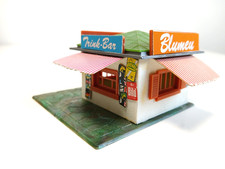 Faller - Kiosk Trinkhalle Bude