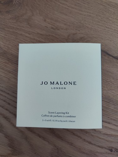 Malone london cologne scent - jo,