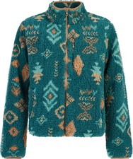 PROTEST Snowboard Fleece Jacke