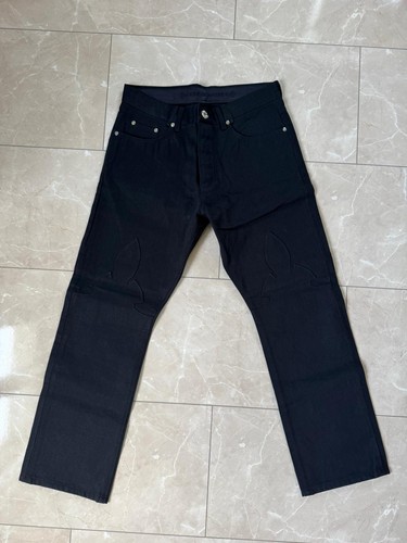 Chrome hearts pants hose - chrome, /