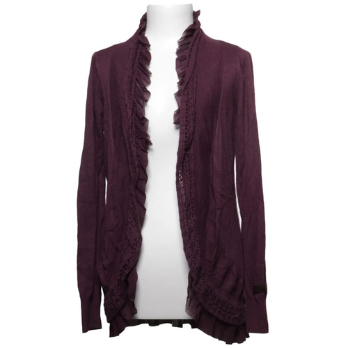 Khujo strickjacke damen - khujo,, strickjacke,