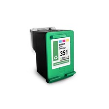 MWT PRO Patrone FARBE f�r HP