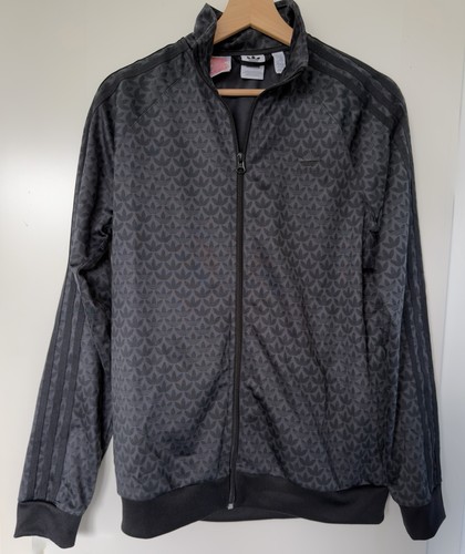 Adidas trainingsjacke firebird - trainingsjacke,