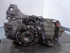 AXG getriebe ft AUDI 80 B4