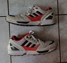 Adidas ZX 8000 Scarlet Gr 44