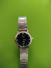 Osco Herren Quarzuhr ,3 Bar