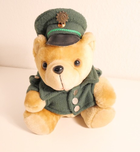 Next teddybär polizei bär - next,