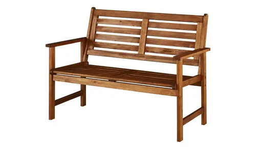 Khg gartenbank sitzbank - khg,