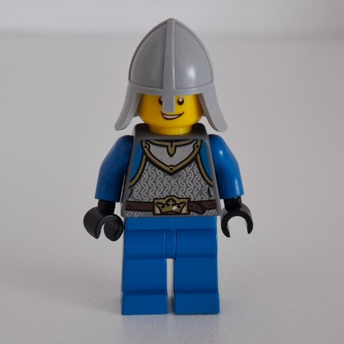 Lego minifigur castle - minifigur,