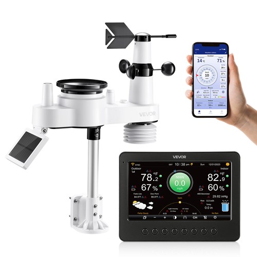 Vevor 1 - vevor, 7-in-1