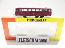 Fleischmann H0 4405 Schienenbus Motorwagen der DB in OVP V3718