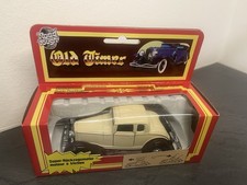 Old Timer Ford Coupe 8501 mit
